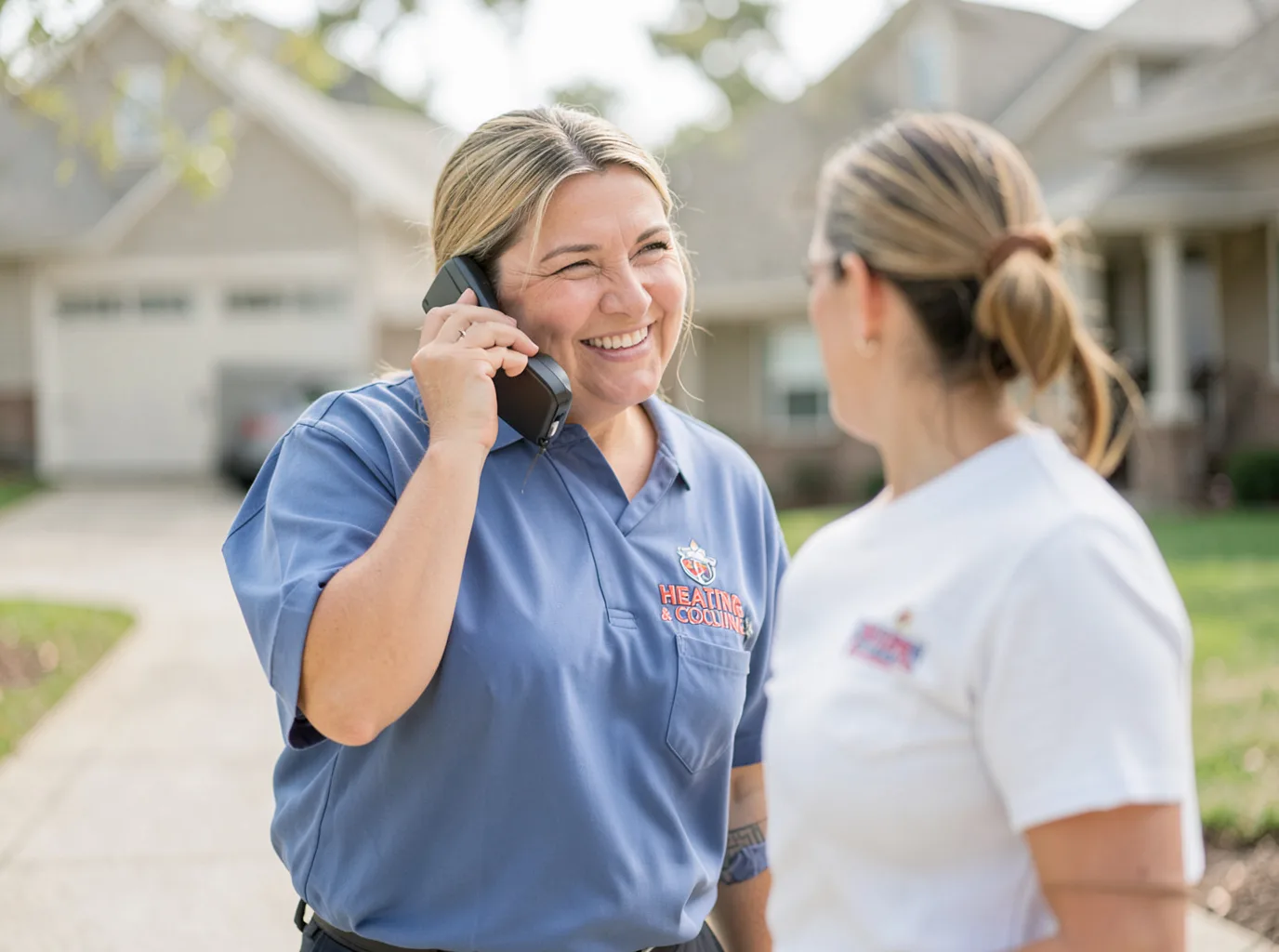 Hvac Repair South Naknek, AK FAQs
